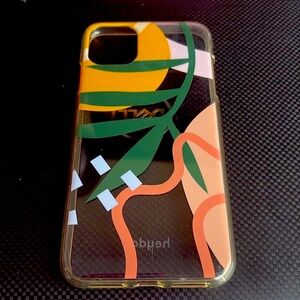 iPhone 11 Pro Max phone case